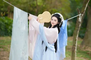 Art Language Vol.6327: Yi Da Kuai Dan Gao's Visual Journey in YiTuYu - image 1