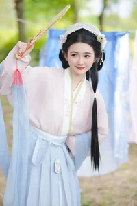 Art Language Vol.6327: Yi Da Kuai Dan Gao's Visual Journey in YiTuYu - image 5