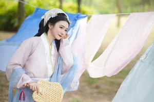 Art Language Vol.6327: Yi Da Kuai Dan Gao's Visual Journey in YiTuYu - image 0