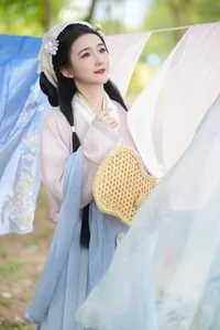Art Language Vol.6327: Yi Da Kuai Dan Gao's Visual Journey in YiTuYu - image 7