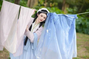 Art Language Vol.6327: Yi Da Kuai Dan Gao's Visual Journey in YiTuYu - image 17