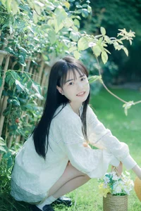 Artistic Portraits of Xiao Yi Mei Mei in YiTuYu Art Language Vol.4798: A Visual Masterpiece - image 14