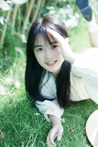 Artistic Portraits of Xiao Yi Mei Mei in YiTuYu Art Language Vol.4798: A Visual Masterpiece - image 11