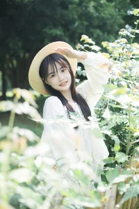 Artistic Portraits of Xiao Yi Mei Mei in YiTuYu Art Language Vol.4798: A Visual Masterpiece - image 12