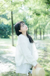 Artistic Portraits of Xiao Yi Mei Mei in YiTuYu Art Language Vol.4798: A Visual Masterpiece - image 17