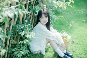 Artistic Portraits of Xiao Yi Mei Mei in YiTuYu Art Language Vol.4798: A Visual Masterpiece - image 18