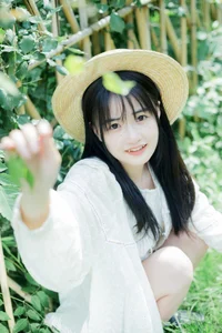 Artistic Portraits of Xiao Yi Mei Mei in YiTuYu Art Language Vol.4798: A Visual Masterpiece - image 20