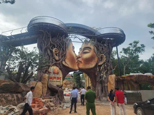 Dismantling a Famous Tourist Resort in Phu Quoc: A Shift Towards Sustainable Tourism - image 0