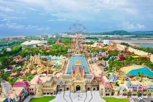 Dismantling a Famous Tourist Resort in Phu Quoc: A Shift Towards Sustainable Tourism - image 3
