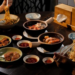 Michelin Guide Singapore 2024: 4 New Restaurants Join the Prestigious List - image 4