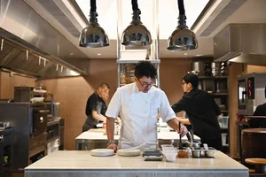 Michelin Guide Singapore 2024: 4 New Restaurants Join the Prestigious List - image 1