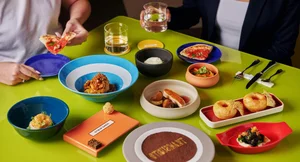 Michelin Guide Singapore 2024: 4 New Restaurants Join the Prestigious List - image 8