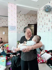 Tuan Hung’s Wife Reveals the Secret to a Harmonious Relationship with Her Mother-in-Law - image 3