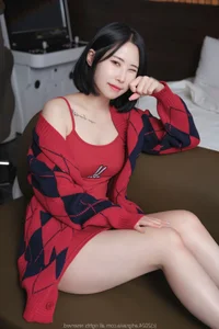 Sweet and Cozy Moments with Jian - AG Vol.640 Part01 - image 3