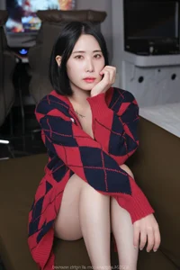 Sweet and Cozy Moments with Jian - AG Vol.640 Part01 - image 0