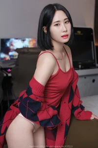 Sweet and Cozy Moments with Jian - AG Vol.640 Part01 - image 7
