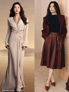Old Money Aesthetic: The Summer Trend Taking Over Celebrity Fashion - image 14
