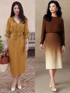 Old Money Aesthetic: The Summer Trend Taking Over Celebrity Fashion - image 4