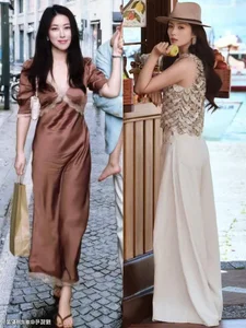 Old Money Aesthetic: The Summer Trend Taking Over Celebrity Fashion - image 1