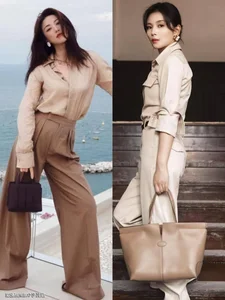 Old Money Aesthetic: The Summer Trend Taking Over Celebrity Fashion - image 13