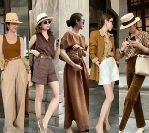 Old Money Aesthetic: The Summer Trend Taking Over Celebrity Fashion - image 15