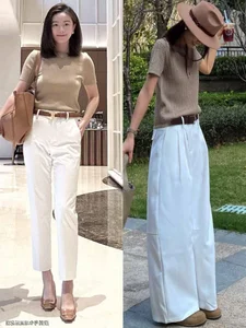 Old Money Aesthetic: The Summer Trend Taking Over Celebrity Fashion - image 11