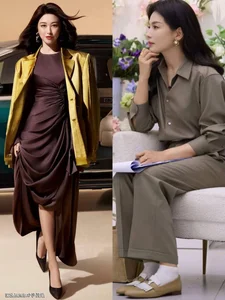 Old Money Aesthetic: The Summer Trend Taking Over Celebrity Fashion - image 7