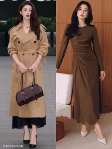 Old Money Aesthetic: The Summer Trend Taking Over Celebrity Fashion - image 3