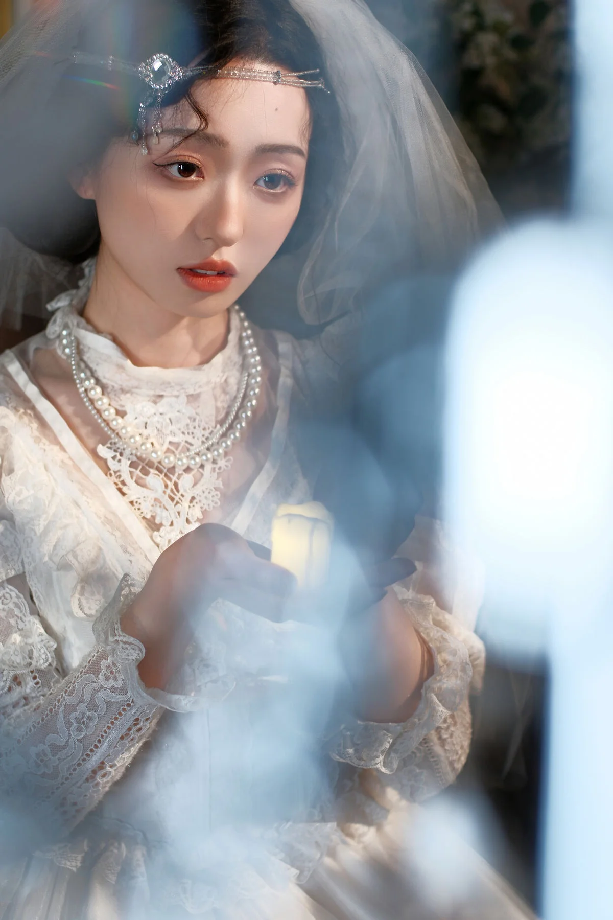 Modern Lifestyle and Artistry: YiTuYu Art Language Vol.6549 Featuring Xiao Yang Ai Gan Fan