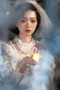 Modern Lifestyle and Artistry: YiTuYu Art Language Vol.6549 Featuring Xiao Yang Ai Gan Fan - image 20