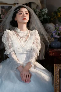 Modern Lifestyle and Artistry: YiTuYu Art Language Vol.6549 Featuring Xiao Yang Ai Gan Fan - image 2