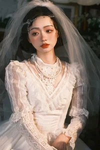 Modern Lifestyle and Artistry: YiTuYu Art Language Vol.6549 Featuring Xiao Yang Ai Gan Fan - image 29