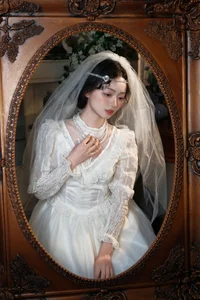 Modern Lifestyle and Artistry: YiTuYu Art Language Vol.6549 Featuring Xiao Yang Ai Gan Fan - image 1