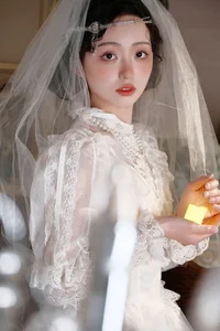 Modern Lifestyle and Artistry: YiTuYu Art Language Vol.6549 Featuring Xiao Yang Ai Gan Fan - image 24