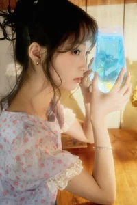 YiTuYu Art Language Vol.9950: The Unique Aesthetic of Wu Uzutaka Shojo (22P) - image 1