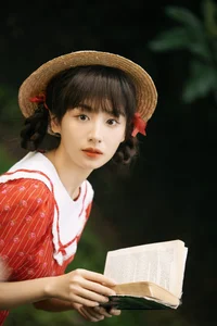 Exploring Contemporary Style in YiTuYu Art Language Vol.6025 Featuring Gu Lin X - image 16