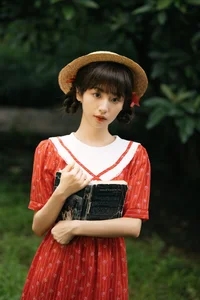 Exploring Contemporary Style in YiTuYu Art Language Vol.6025 Featuring Gu Lin X - image 11