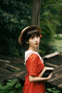 Exploring Contemporary Style in YiTuYu Art Language Vol.6025 Featuring Gu Lin X - image 21