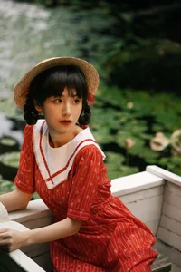 Exploring Contemporary Style in YiTuYu Art Language Vol.6025 Featuring Gu Lin X - image 22