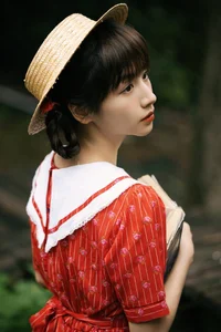 Exploring Contemporary Style in YiTuYu Art Language Vol.6025 Featuring Gu Lin X - image 0