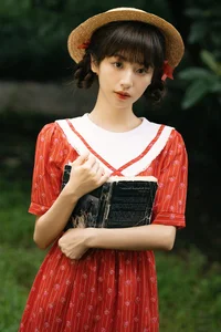 Exploring Contemporary Style in YiTuYu Art Language Vol.6025 Featuring Gu Lin X - image 4