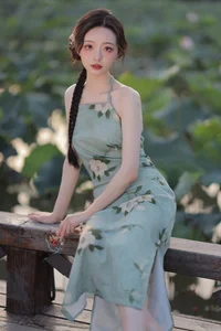 Milestone Collection: YiTuYu Art Language Vol.5000 Starring Xiao Yang Ai Gan Fan - image 19
