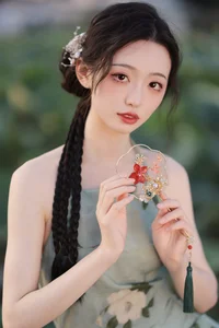 Milestone Collection: YiTuYu Art Language Vol.5000 Starring Xiao Yang Ai Gan Fan - image 5
