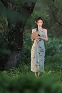 Milestone Collection: YiTuYu Art Language Vol.5000 Starring Xiao Yang Ai Gan Fan - image 24