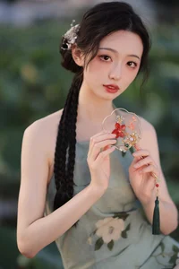 Milestone Collection: YiTuYu Art Language Vol.5000 Starring Xiao Yang Ai Gan Fan - image 15