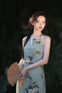 Milestone Collection: YiTuYu Art Language Vol.5000 Starring Xiao Yang Ai Gan Fan - image 6