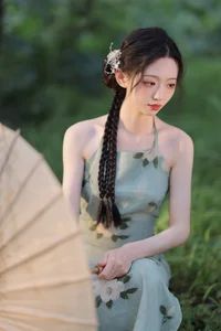 Milestone Collection: YiTuYu Art Language Vol.5000 Starring Xiao Yang Ai Gan Fan - image 1