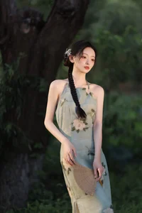 Milestone Collection: YiTuYu Art Language Vol.5000 Starring Xiao Yang Ai Gan Fan - image 12