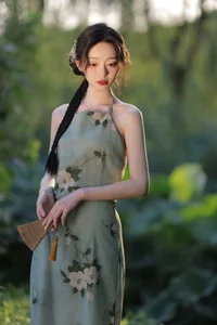 Milestone Collection: YiTuYu Art Language Vol.5000 Starring Xiao Yang Ai Gan Fan - image 23