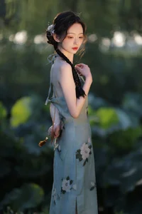 Milestone Collection: YiTuYu Art Language Vol.5000 Starring Xiao Yang Ai Gan Fan - image 3